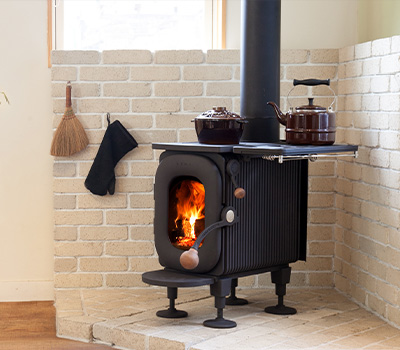 セルフビルディング