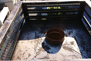 アフターイメージ